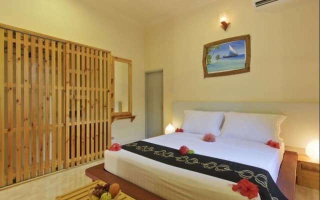 Thoddoo Retreat Grand - photo 5