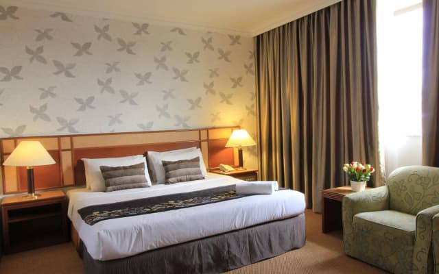 Pelican Hotel - photo 2