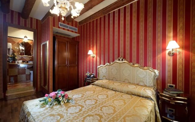 Hotel Città di Milano - photo 5