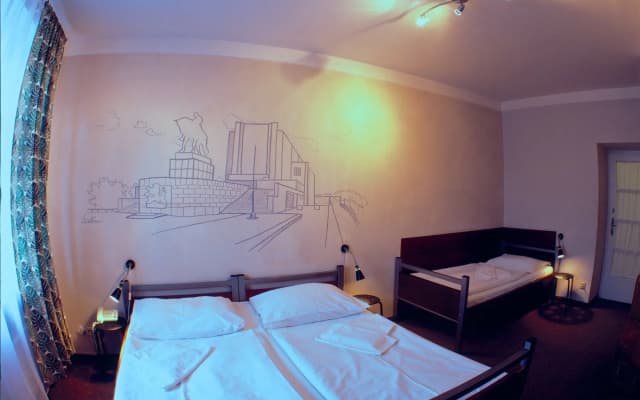 Hotel Prokopka - photo 2