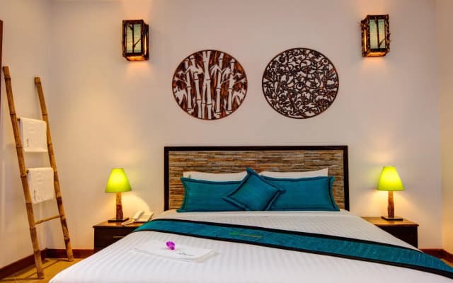 Bamboo Forest Boutique Villa - photo 3