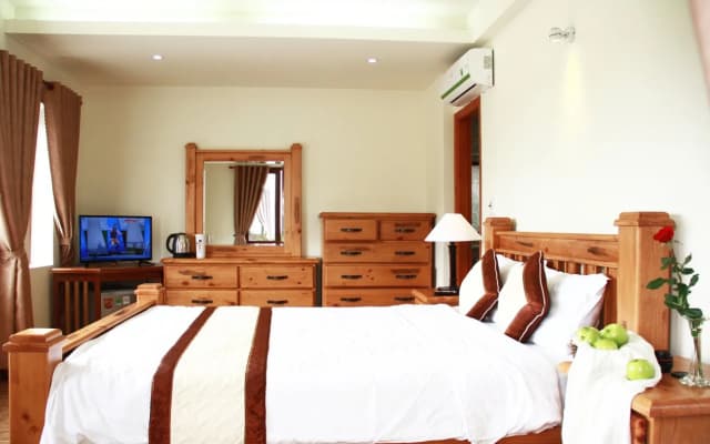 Red Coral Hotel Hoi An - photo 5