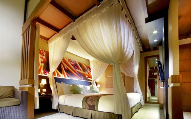 The Banyumas Villa - photo 4