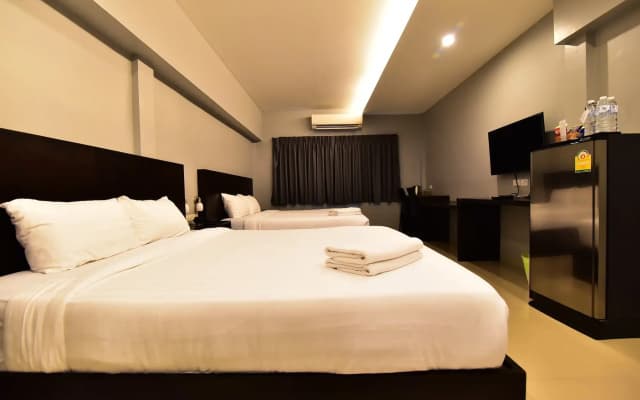 B1 Residence - photo 2