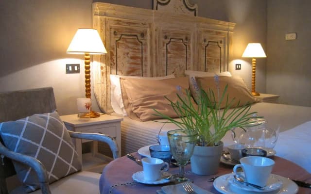 Villa Magnolia Relais - photo 2