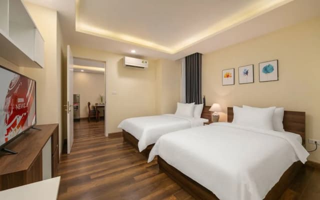 Paradiso Hotel Residence - photo 5