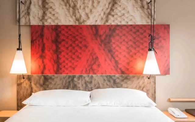 ibis Paris Place d'Italie 13th - photo 5