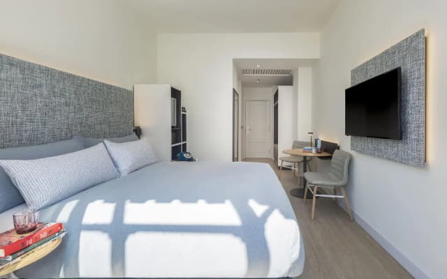 INNSiDE by Meliá Madrid Valdebebas - photo 3