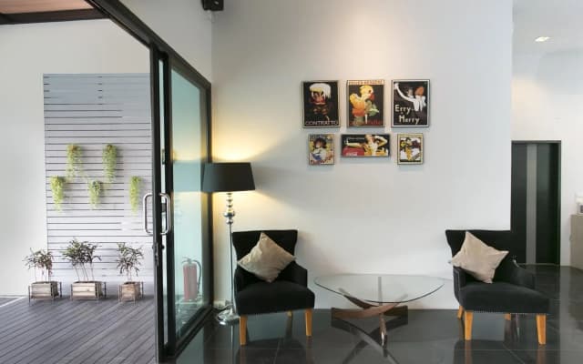 D Living Pattaya - photo 3