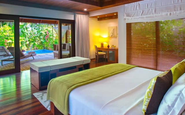 Baros Maldives - photo 3
