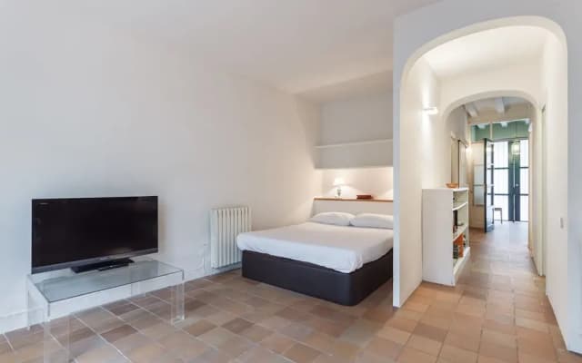 Flateli Sarria - photo 3