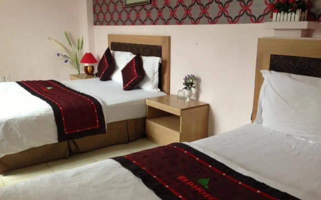 Red Sunset Hotel - photo 5