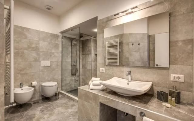The Spanish steps apartment 67 - photo 5