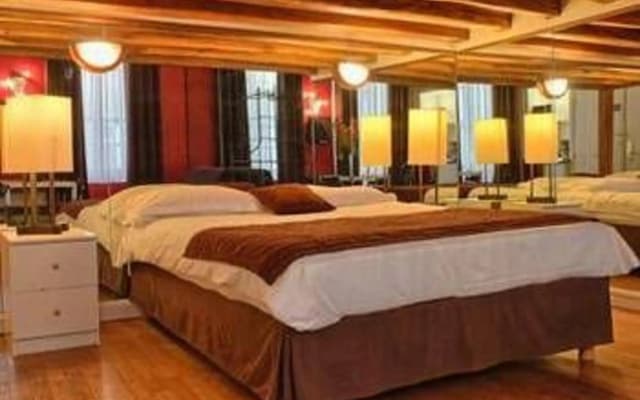 Lion d'Or Paris Suites - photo 5
