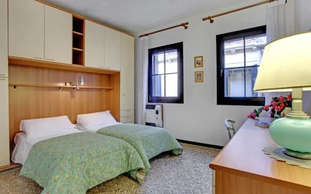Grimaldi Apartments Zaccaria - photo 3