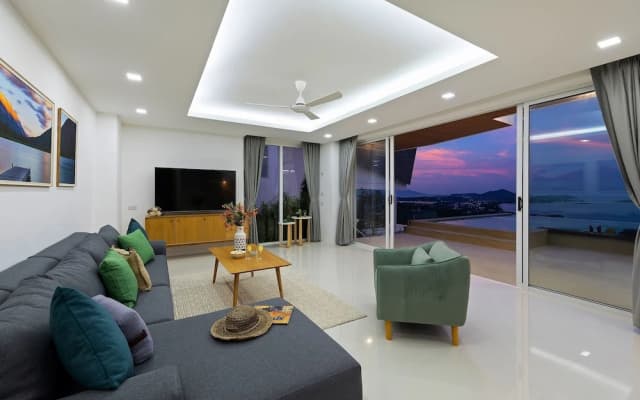 Luxus & Stylish Villa Blue May - photo 5