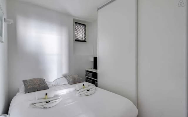 Amazing Le Marais Flat - 2 Mins to Hôtel de Ville - photo 3