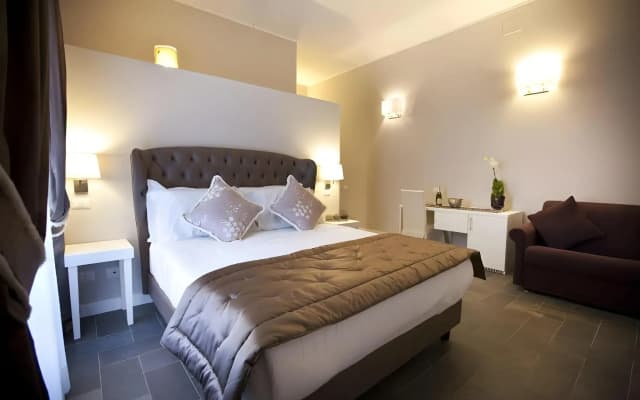 Chic & Town Luxury Rooms Piazza di Spagna - photo 4