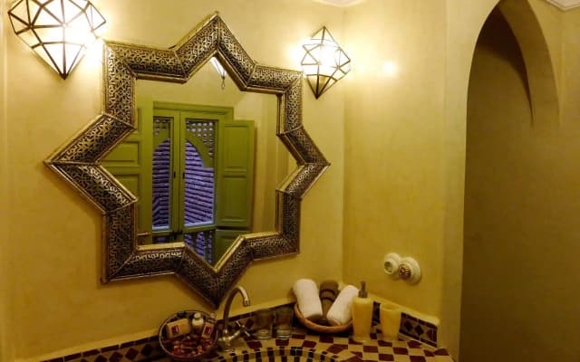 Riad Palacio de las Especias - photo 5