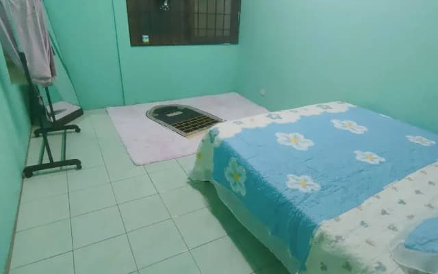 Taman Tinah Homestay - photo 3