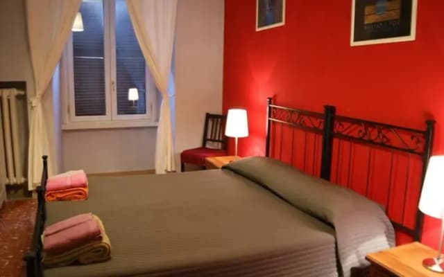 B&B Roma Esquilino Bixio - photo 2