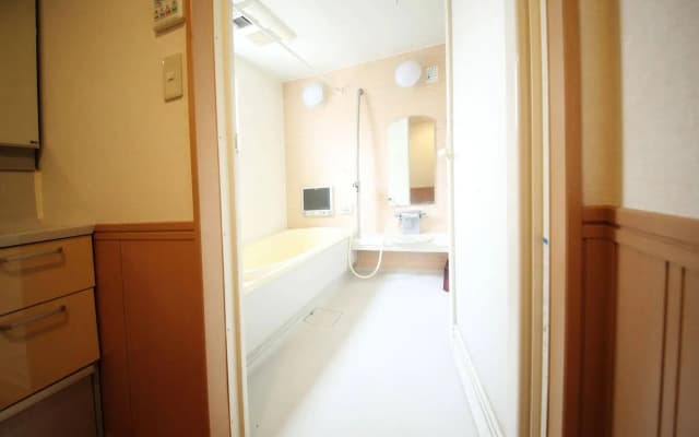 Tokyo House Inn - photo 4
