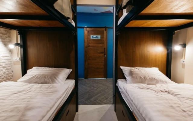 Ploen Bangkok Hostel Khaosan - photo 5