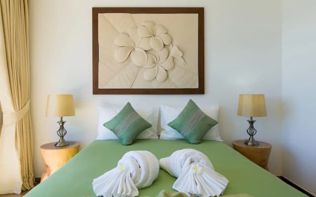The Heights Penthouse Ocean view A11 Near Kata Beach - photo 2