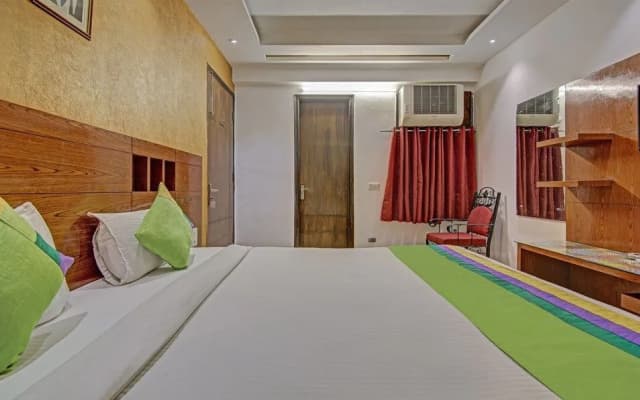 Treebo Trend Hotel Le Grand - photo 4