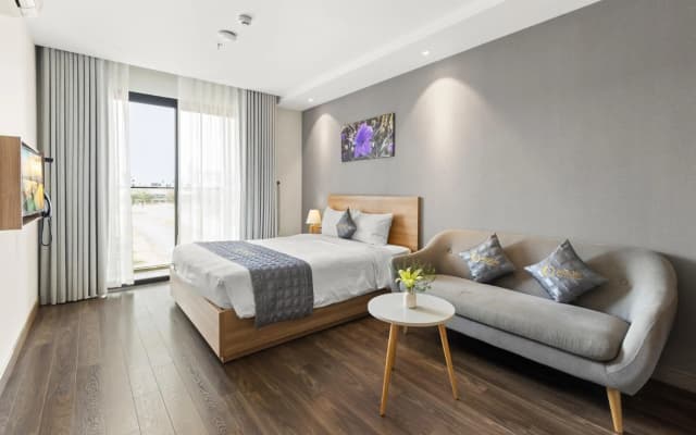 DaNang Moon Villa & Apartment - photo 3