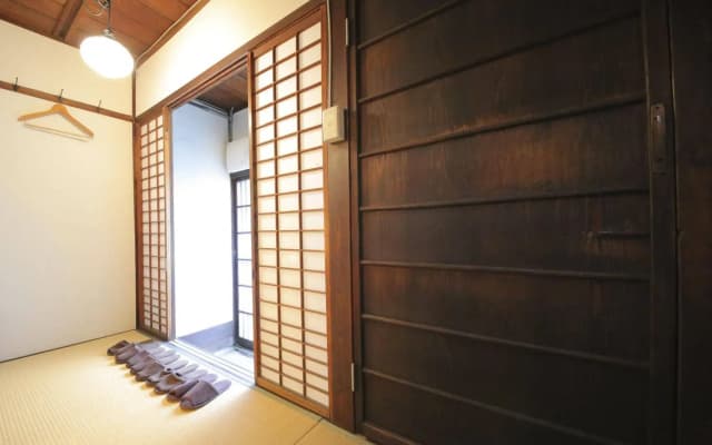Kyomachiya Nishijin-an - photo 2
