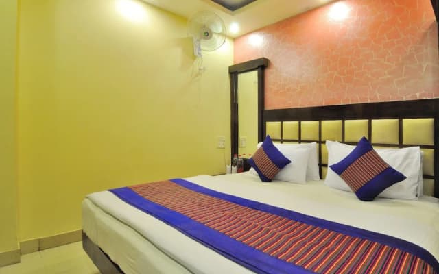 Hotel Sonu Dx New Delhi Railway Station - photo 5