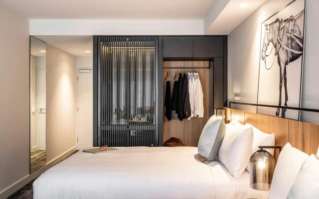 Mercure Sydney Rouse Hill - photo 3