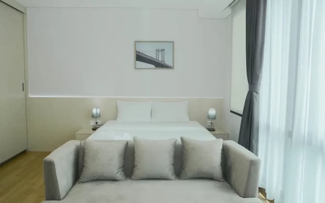 Capitol Suites Apartment - photo 3