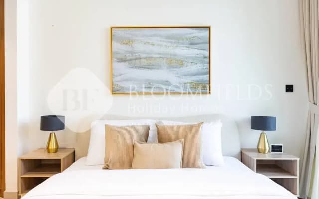 Bloomfields Modern 1Br Binghatti ONYX - photo 5
