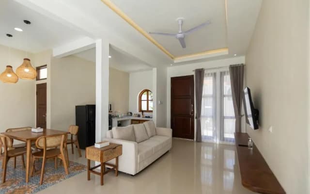 B'Sheika Jimbaran - photo 4