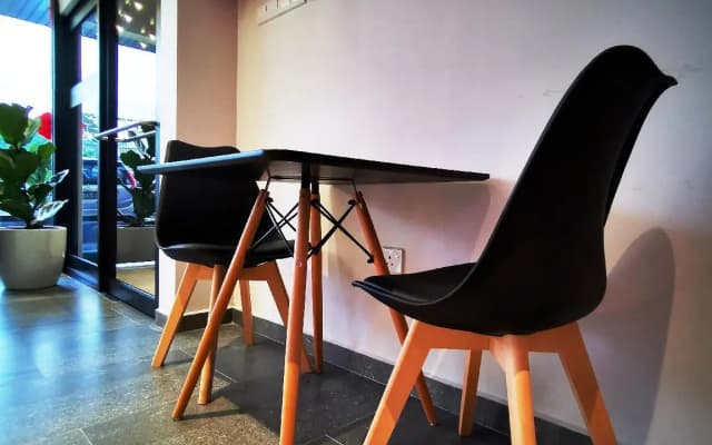Sovotel Boutique Hotel @ Uptown 28 - photo 5