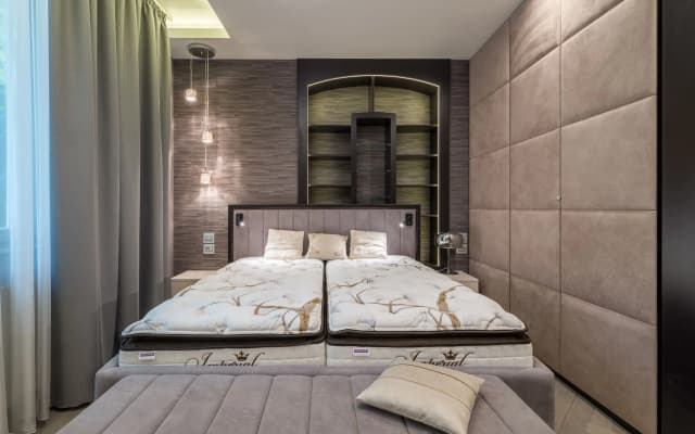 Castle Apartments Budapest - photo 3