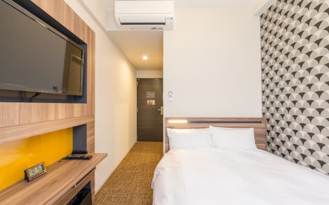 Hotel M’s Plus Shijo - Omiya - photo 4