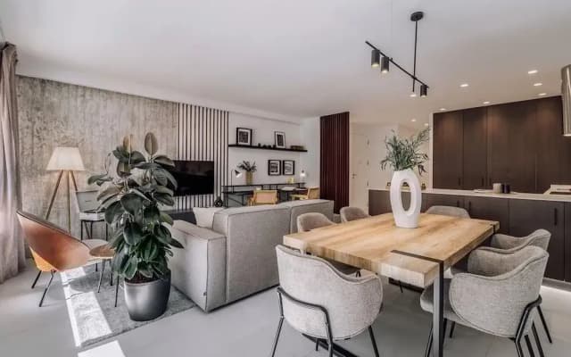 Xook - 2 Bedrooms in Almagro - photo 3