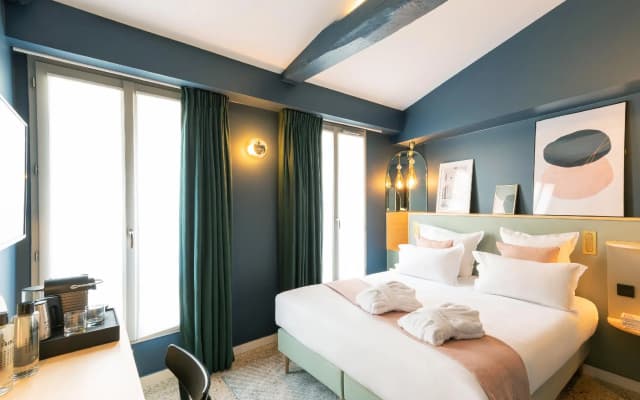 Hôtel Amoi Paris - photo 5