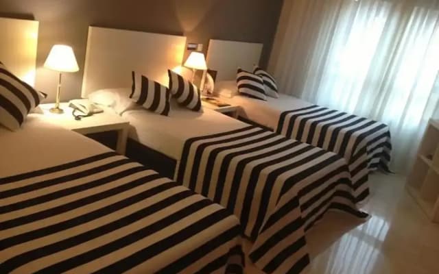 Esentia Togumar - Triple 3 Adults - photo 4