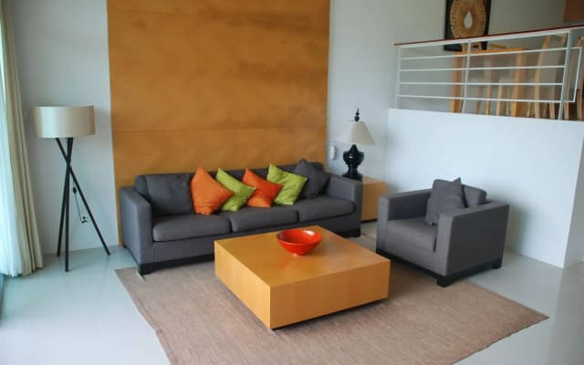 The Park Samui - photo 4