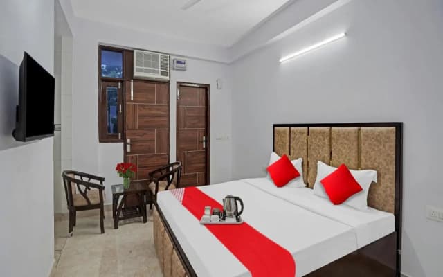 Flagship 701023 Raj Residency - photo 5