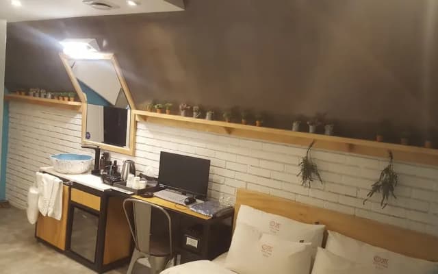 Hotel Yaja Jongno - photo 3