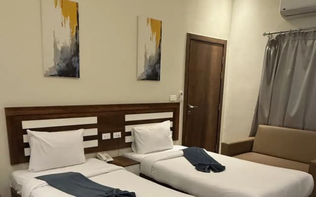 Royal Inn Residence New Cairo - photo 4