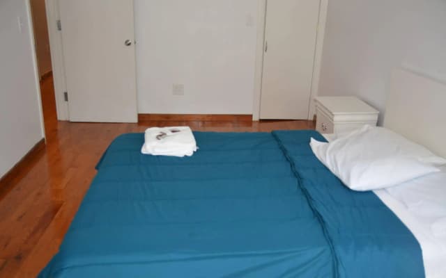 The Topping Three-Bedroom Apartment - photo 5