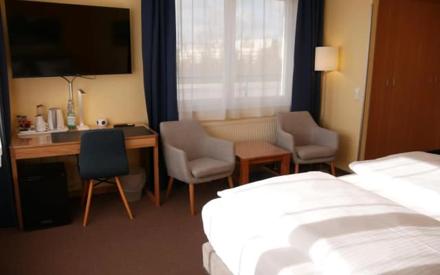 Parkhotel Marzahn - photo 4