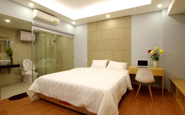 Urhome Apart Hotel - photo 4