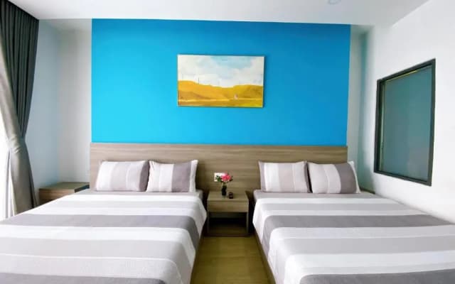 Hao Phat Hotel - photo 2